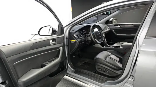 Hyundai LF 1.6 2016 11