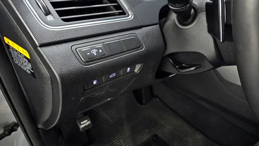 Hyundai LF 1.6 2016 14