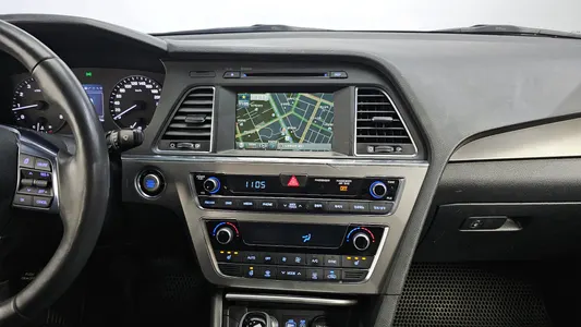 Hyundai LF 1.6 2016 15