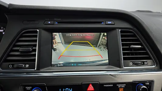 Hyundai LF 1.6 2016 16