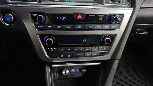 Hyundai LF 1.6 2016 19