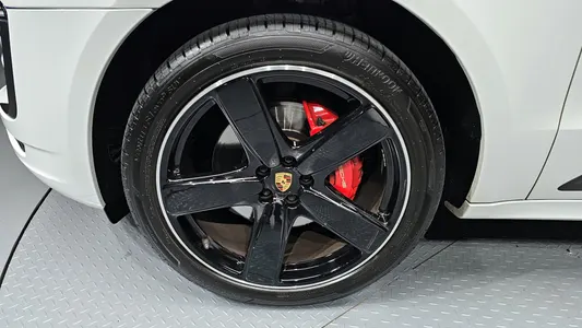 Porsche 마칸 3.0 GTS 2017 5
