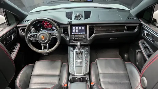 Porsche 마칸 3.0 GTS 2017 7