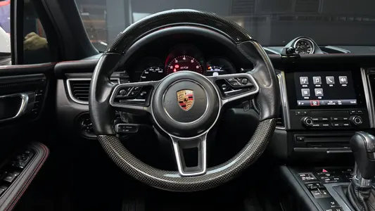 Porsche 마칸 3.0 GTS 2017 13
