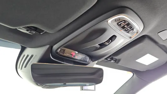 Volvo S90 B5 2021 17