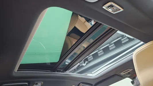 Volvo S90 B5 2021 19