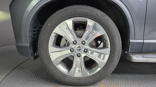 KG Mobility 렉스턴 2.2 4WD 2021 5