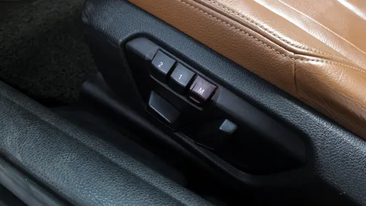BMW 4 Series (F32) 420d 2014 18