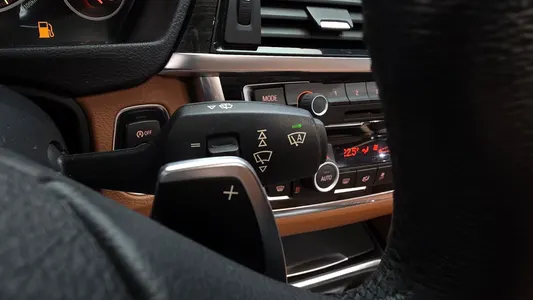 BMW 4 Series (F32) 420d 2014 19