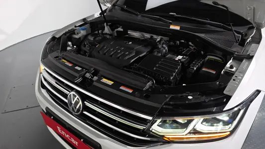 Volkswagen 티구안 올스페이스 2.0 TSI 2023 5