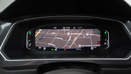 Volkswagen 티구안 올스페이스 2.0 TSI 2023 7