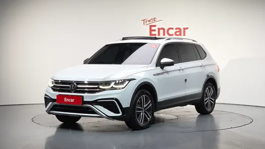 Volkswagen 2.0 TSI 2023