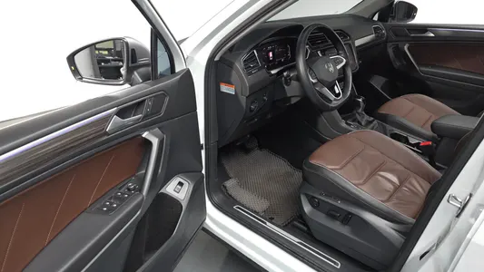 Volkswagen 티구안 올스페이스 2.0 TSI 2023 11