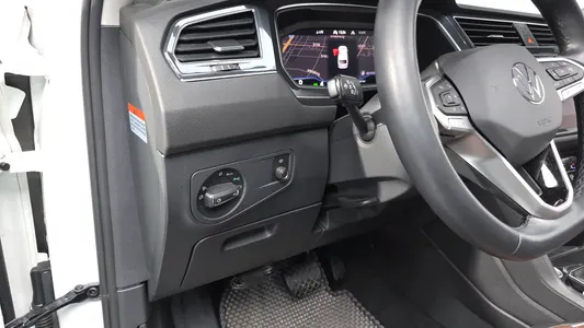 Volkswagen 티구안 올스페이스 2.0 TSI 2023 12