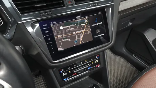 Volkswagen 티구안 올스페이스 2.0 TSI 2023 14