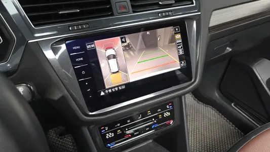 Volkswagen 티구안 올스페이스 2.0 TSI 2023 15