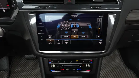 Volkswagen 티구안 올스페이스 2.0 TSI 2023 16