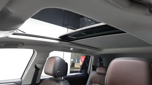 Volkswagen 티구안 올스페이스 2.0 TSI 2023 18