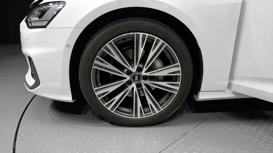 Audi A6 (C8) 45 TFSI 2023 5