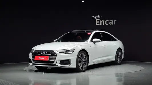Audi A6 (C8) 45 TFSI 2023