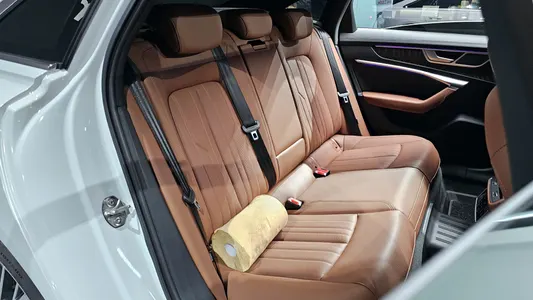 Audi A6 (C8) 45 TFSI 2023 12