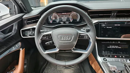 Audi A6 (C8) 45 TFSI 2023 13