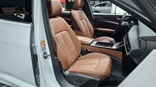 Audi A6 (C8) 45 TFSI 2023 10