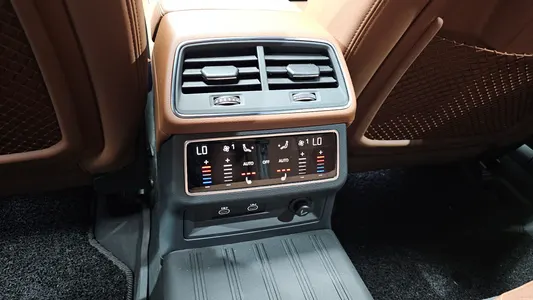 Audi A6 (C8) 45 TFSI 2023 17