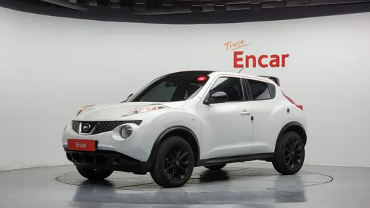 Nissan 1.6 SV 2014