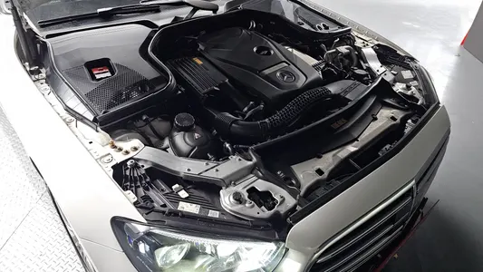 Mercedes-Benz E-Class W213 E250 2023 6