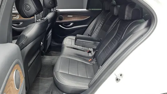 Mercedes-Benz E-Class W213 E250 2023 12