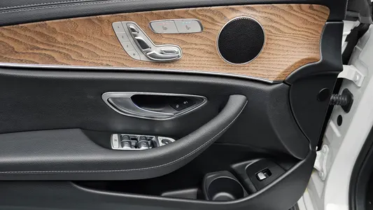 Mercedes-Benz E-Class W213 E250 2023 15