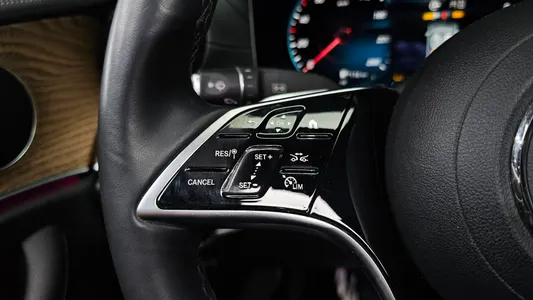 Mercedes-Benz E-Class W213 E250 2023 16