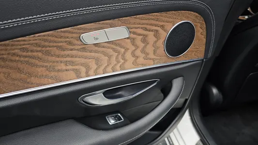 Mercedes-Benz E-Class W213 E250 2023 17