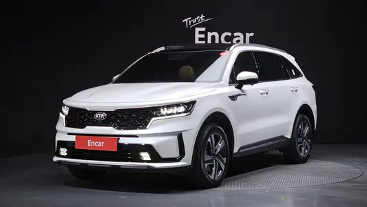 Kia 4 HEV 1.6 2WD 2021