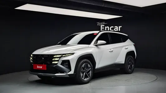 Hyundai (NX4) 1.6 2WD 2025