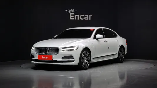 Volvo S90 T8 AWD 2023