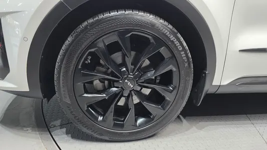 Kia 4 2.2 2WD 2022 5