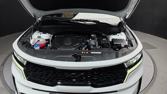Kia 4 2.2 2WD 2022 6