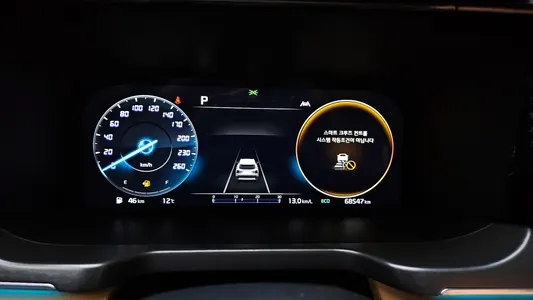 Kia 4 2.2 2WD 2022 8