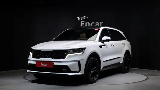 Kia 4 2.2 2WD 2022