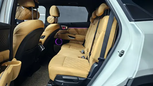 Kia 4 2.2 2WD 2022 12