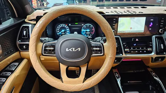 Kia 4 2.2 2WD 2022 13