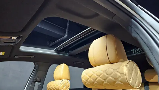 Kia 4 2.2 2WD 2022 19
