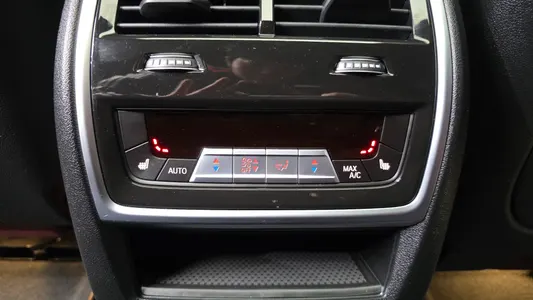 BMW X6 (G06) xDrive30d M 2021 19