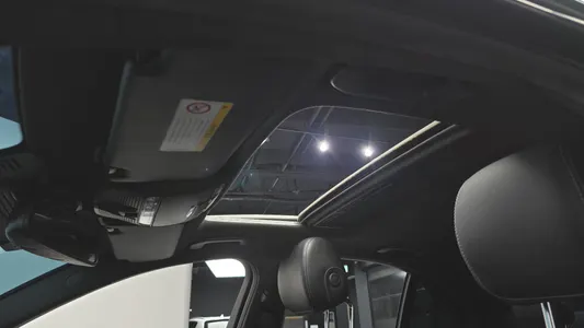 Mercedes-Benz C-Class W205 C350e 2018 18