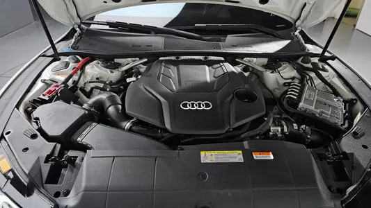 Audi A7 (4K) 55 TFSI 2021 6