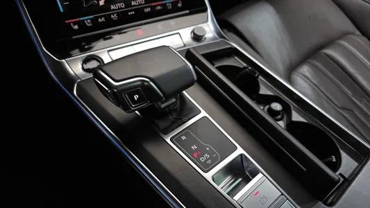 Audi A7 (4K) 55 TFSI 2021 9