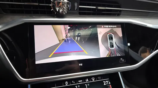 Audi A7 (4K) 55 TFSI 2021 15