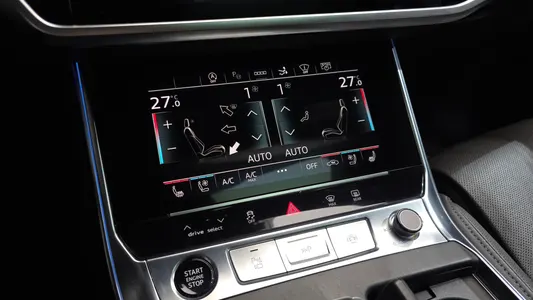 Audi A7 (4K) 55 TFSI 2021 17